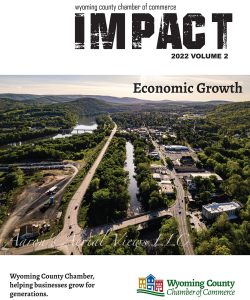 IMPACT Quarter Two  COVER